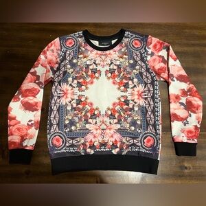 Givenchy Spring/Summer SS14 Sweatshirt Men’s Small